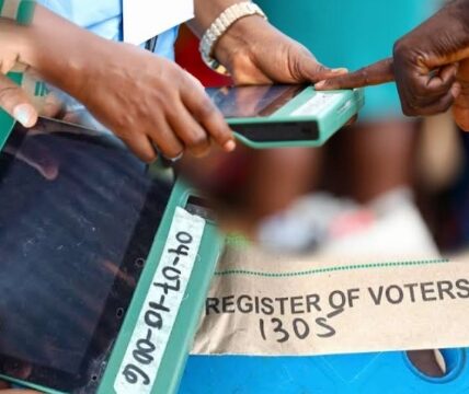 Rogue Politicians: On Use of INEC BVAS Machine, Electoral Offences Commission We Stand - HURIWA Insists