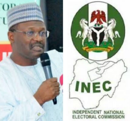 Intersociety Writes US Congress Committee Chairs and Ranking Members Over INEC Chairman, Professor Mahmood and INEC Nigeria