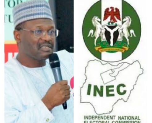 Intersociety Writes US Congress Committee Chairs and Ranking Members Over INEC Chairman, Professor Mahmood and INEC Nigeria