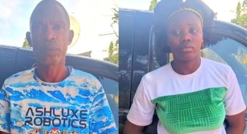HURIWA on Nasarawa State Professor and daughter Arrested for Assault on Daughter's Friend