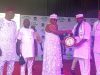 National Peace Award As Youth Friendly Traditional Ruler Of The Moment to Eze Williams Ezugwu, Eze Ogbozarra III of Ancient Opi Kingdom and Eze Ka Eze 1 of Idekeland Nsukka