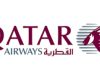Qatar Airways logo
