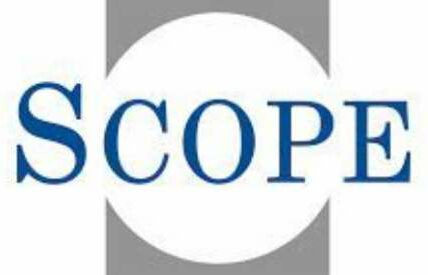 Scope Ratings Logo