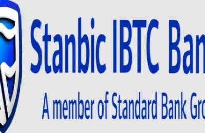 Stanbic IBTC Holdings PLC, a member of the Standard Bank Group Wins Multiple Awards at 5th FMDQ Gold Awards