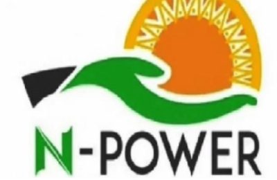 Update on N-Power news today and Updates on N-Power news today today