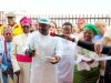 Obi of Onitsha, Zik’s Family, Nwobodo, Eze, Others Pour Encomiums on Ugwuanyi for Immortalising Nigeria’s First President