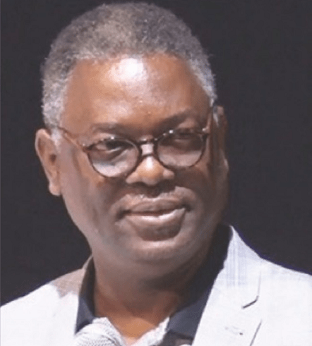 Balogun Akin Osuntokun replaces Doyin Okukpe as Campaign Director General for Peter Obi