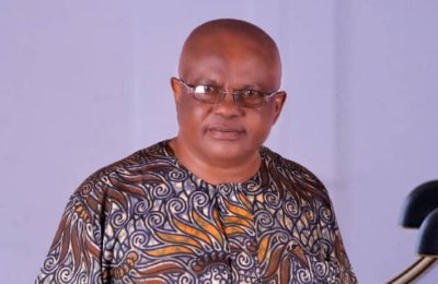 Worsening An Already Bad Situation By Dominic Kidzu As An Attack-Dog By Comrade Obi Ojage on Leadership under President Buhari