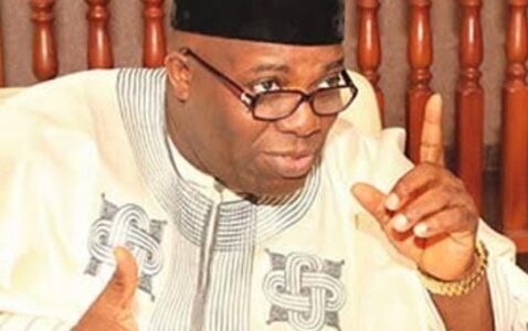 BREAKING! Doyin Okupe Bags 2 Years Imprisonment, Arrested by DSS on Request from EFCC