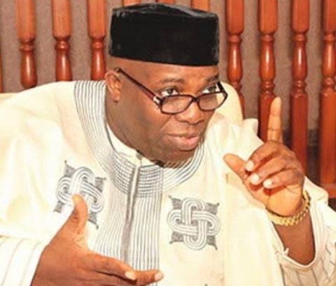 BREAKING! Doyin Okupe Bags 2 Years Imprisonment, Arrested by DSS on Request from EFCC