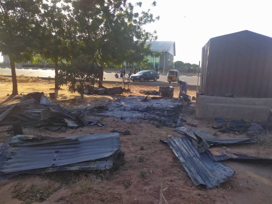 Labour Party Condemns Attacks On Party Members