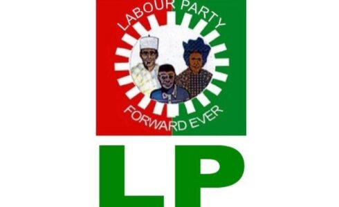 Labour Party and Labour Party presidential campaign council (LP-PCC) and INEC PVCs distribution