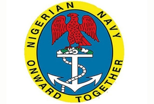 Nigerian Navy and oil theft