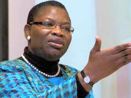 Oby Ezekwesili reacts to new cash withdrawal limits by CBN
