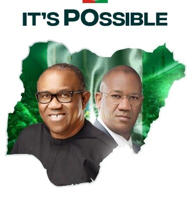 2023 62-page Manifesto With 7-Priority Agenda in Peter Obi as Yusuf Datti Baba-Ahmed release Manifesto and Peter Obi Contact Phone Numbers