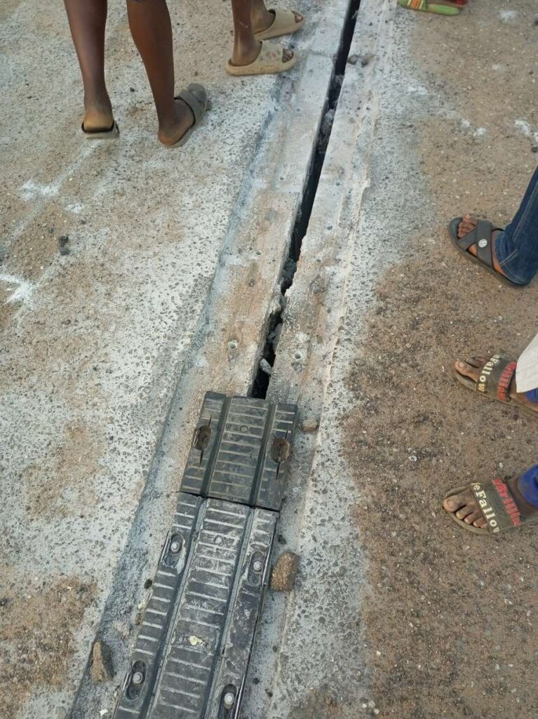 Confusion As Motorists, Travellers Get Locked In Abuja-Keffi Expressway #Traffic Congestion