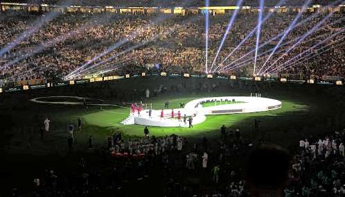 FIFA World Cup Qatar 2022: How Qatar Airways, Official Airline, Concluded Journey with Nearly 14,000 Flights