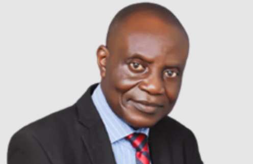 Chairman of the Lagos State Council of the NUJ, Adeleye Ajayi