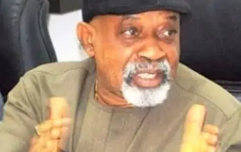 Dr Chris Nwabueze Ngige, Minister of Labour and Employment