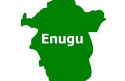 Enugu State of Nigeria Kidnappers