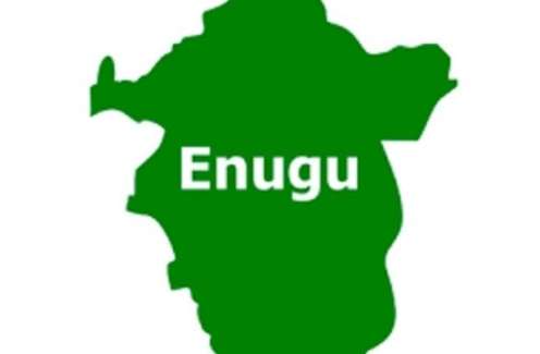 Enugu State of Nigeria Kidnappers