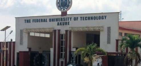 olona joseph oluwapelumi of Federal University of Technology Akure, FUTA