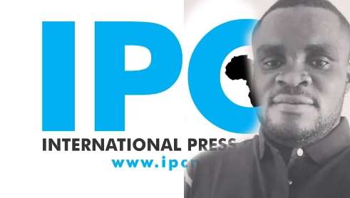 IPC Decries Threats On Life Of Journalist Saviour Imukudo