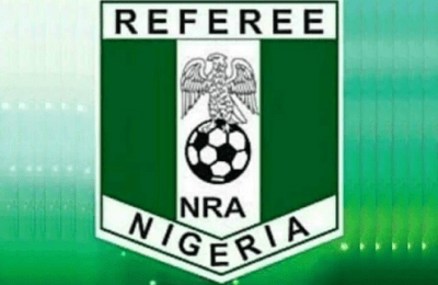 Nigeria Referee Association (NRA) has suspended three NWFL Premiership Centre Referees and their assistants