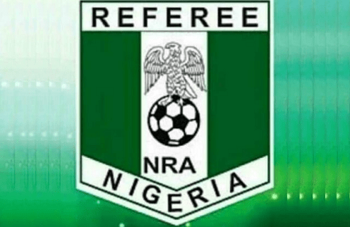 Nigeria Referee Association (NRA) has suspended three NWFL Premiership Centre Referees and their assistants
