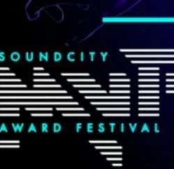 Soundcity Radio and Television show Mobile