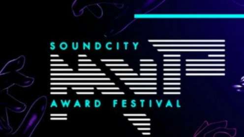 Soundcity Radio and Television show Mobile