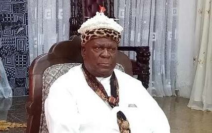 Supreme Court of Nigeria has dethroned Edidem Ekpo Okon Abasi Otu V, the Obong of Calabar