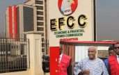 Again, EFCC Recovers N900m for NHIS, As Abebe Bags 7 Years Jail Term