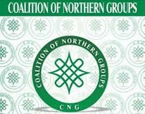 Arewa Groups under the Aegis of Coalition Of Northern Groups (CNG)