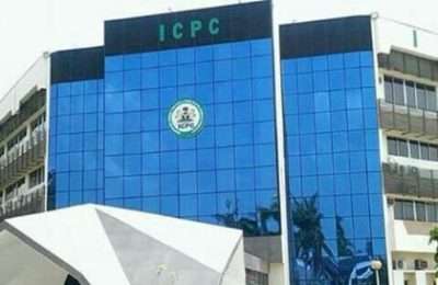 ICPC Arrests Ondo Filling Station Accountant