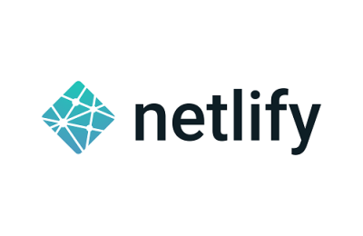 Netlify Logo and Gatsby Inc