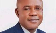 PDP governorship candidate who was declared Governor-Elect by INEC in Enugu State, Peter Mbah