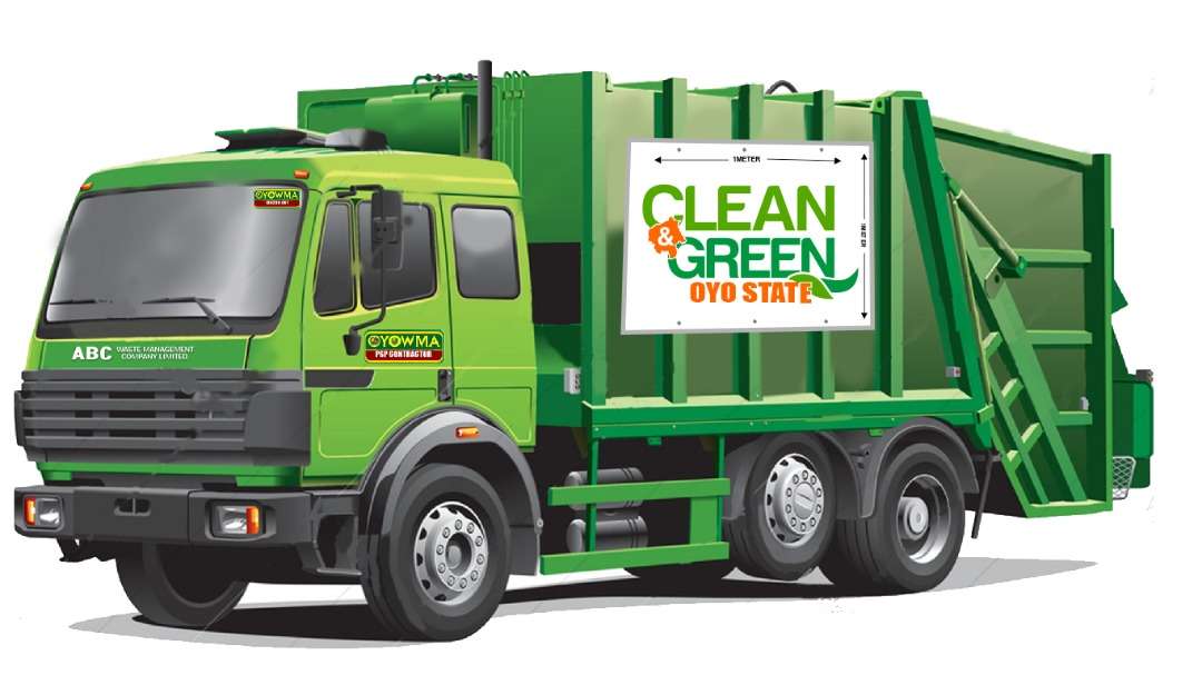 clean and green oyo