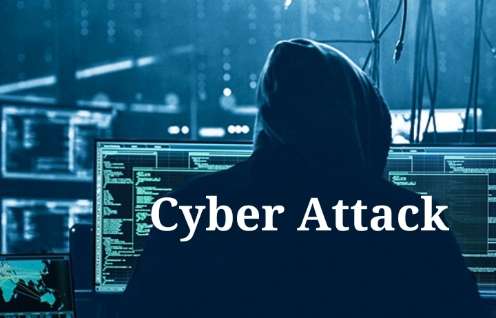 Cyber Attack in Nigeria