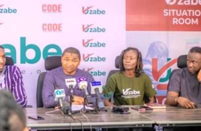 CODE Tasks INEC On Seamless Gubernatorial, Assembly Elections