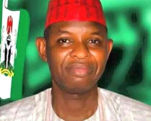Guber 2023: I‘ll Win In Kano State – Abba Yusuf, NNPP Candidate