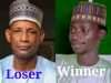 Hon Ahmed Mirwa Lawan, the Speaker of the Yobe State House of Assembly, unseated from his position by 35 year-old Lawan Musa