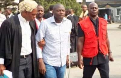 N754.8m Fraud: Court Set To Rule on Ex-NIMASA D-G, Akpobolokemi’s No-case Submissions