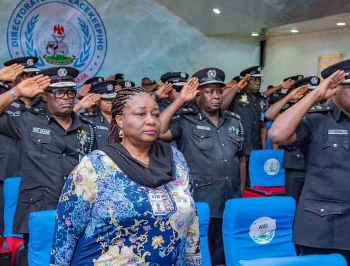 IGP Reacts As Nigeria Police Force Reviews 2023 Electoral Process, Speaks On Prosecution of Electoral Offenders