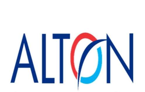 ALTON Logo