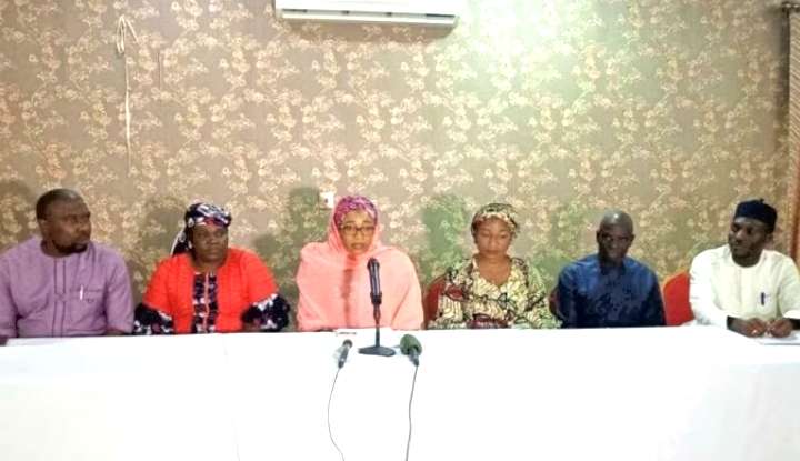 Decline In Women Inclusion in Nigerian Politics, Governance, At All-time Low - Fatimah Abdullahi Tasks Tinubu