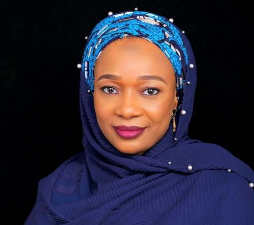Dr Fatimah Abdullahi
