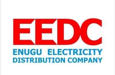 Enugu Electricity Distribution Company PLC (EEDC) logo