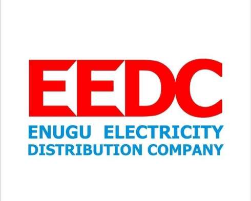 Enugu Electricity Distribution Company PLC (EEDC) logo
