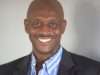 Herbert Mensah President of Rugby Africa